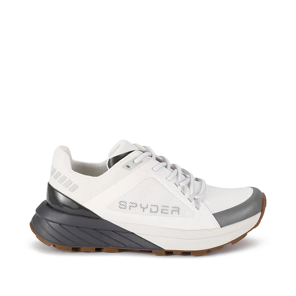 Spyder Indy Sneaker White Spyder