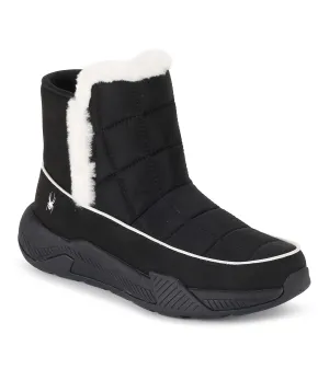 Spyder Lumi Boot Black Spyder
