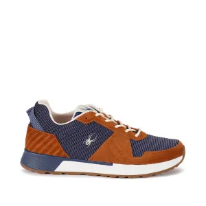 Spyder Maxwell Shoe Brown Spyder