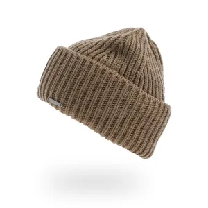 Spyder Off The Cuff Hat Grey Spyder