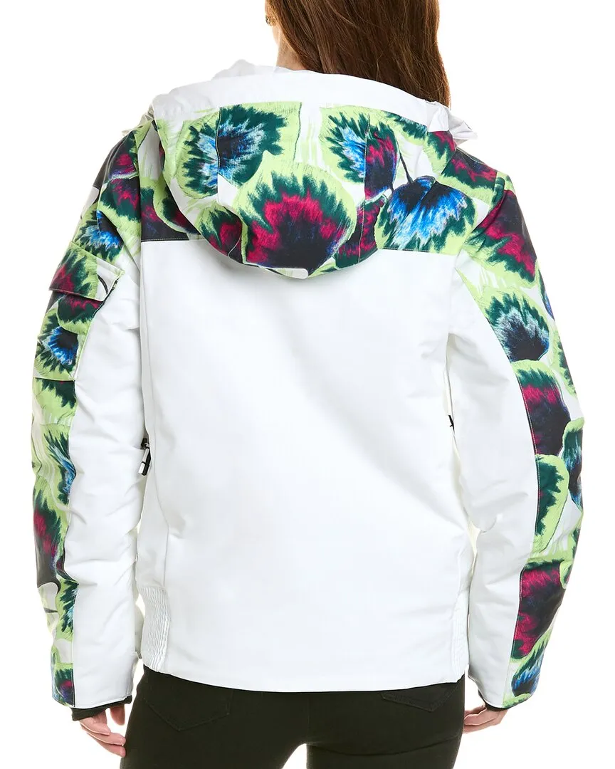 Spyder Optimist Jacket