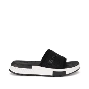 Spyder Peninsula Sandal Black Spyder