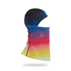 Spyder Pivot Balaclava Black Spyder