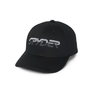 Spyder Range Cap Hat Black Spyder