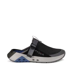 Spyder Ranger Sandal Black Spyder