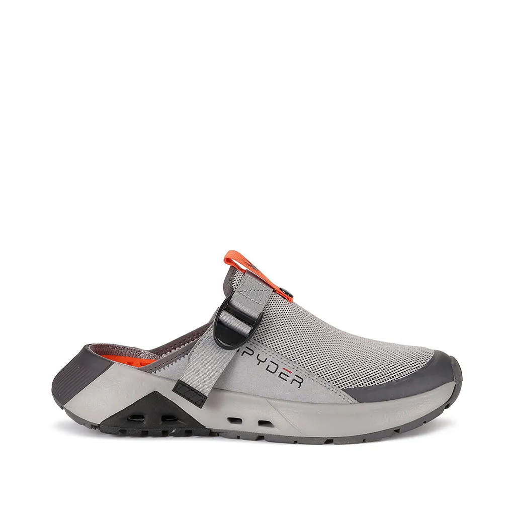 Spyder Ranger Sandal Grey Spyder