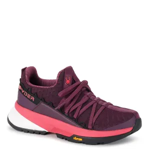 Spyder Sanford Sneaker Purple Spyder