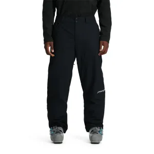 Spyder Seventy Insulated Ski Pant Black Spyder