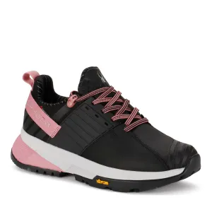 Spyder Shasta Shoe Black Spyder