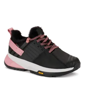 Spyder Shasta Shoe Black Spyder