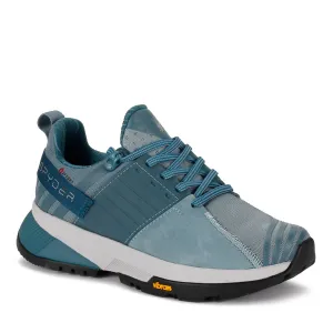 Spyder Shasta Shoe Blue Spyder