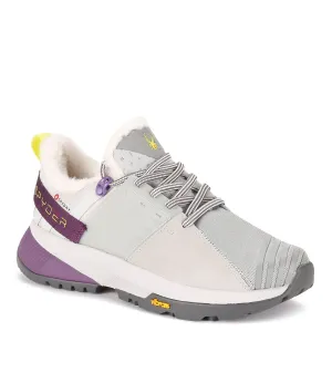 Spyder Shasta Shoe Grey Spyder