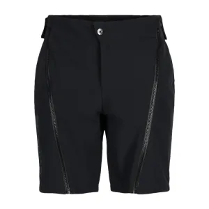 Spyder Softshell Training Training Short Black Spyder