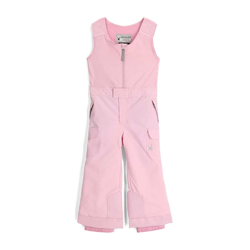 Spyder Sparkle Insulated Ski Pant Pink Spyder