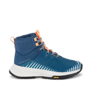 Spyder Summit Boot Blue Spyder