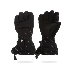 Spyder Synthesis Ski Glove Black Spyder