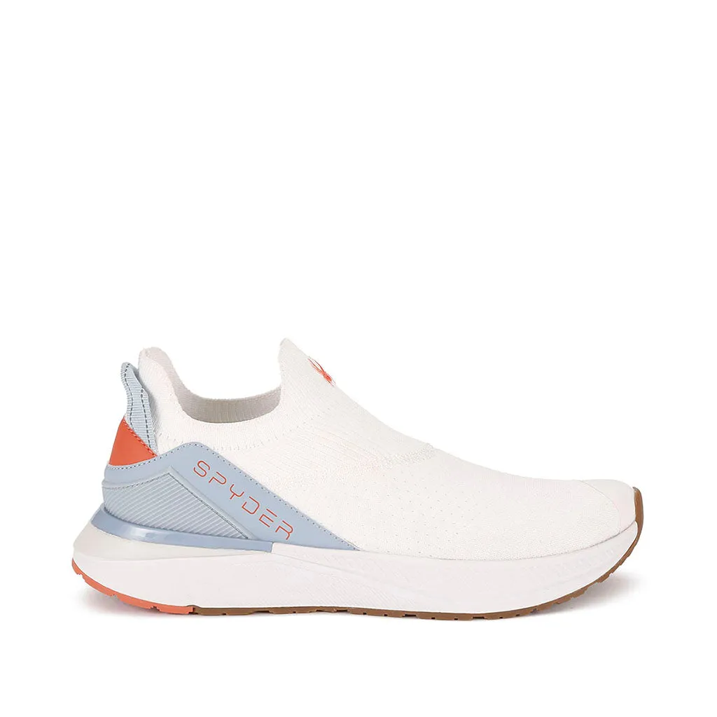 Spyder Tanaga Sneaker White Spyder