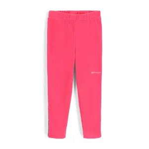 Spyder Toddler Speed Fleece Pant Pink Spyder