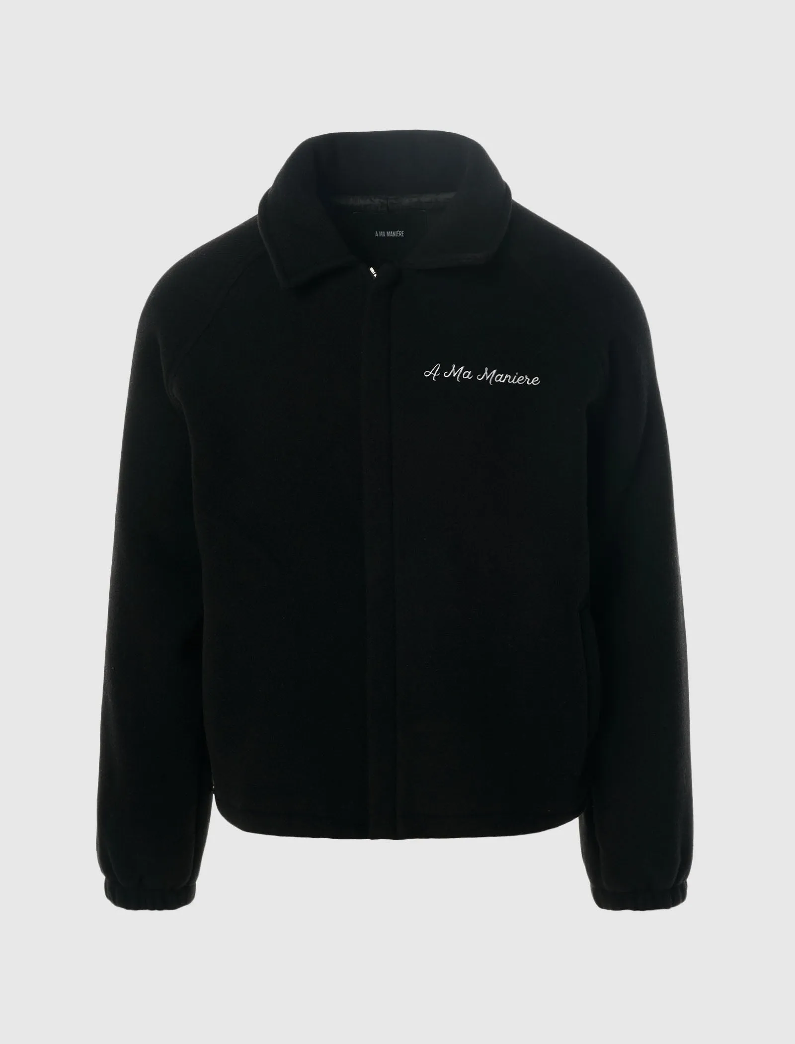 STADIUM JACKET Clothing	A MA MANIÉRE
