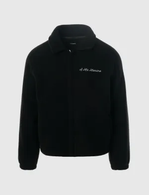STADIUM JACKET Clothing	A MA MANIÉRE