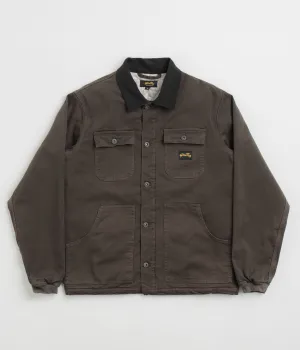 Stan Ray Pork Chop Jacket - Charcoal Duck Stan Ray