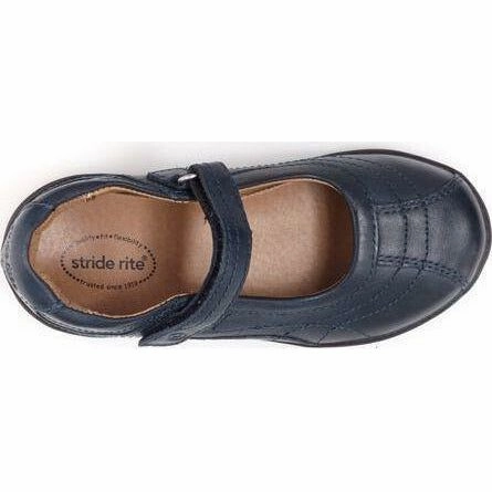 STRIDE RITE CLAIRE BIG KIDS' (SIZES 10.5 - 12) - FINAL SALE! Stride Rite kids' supportive shoes