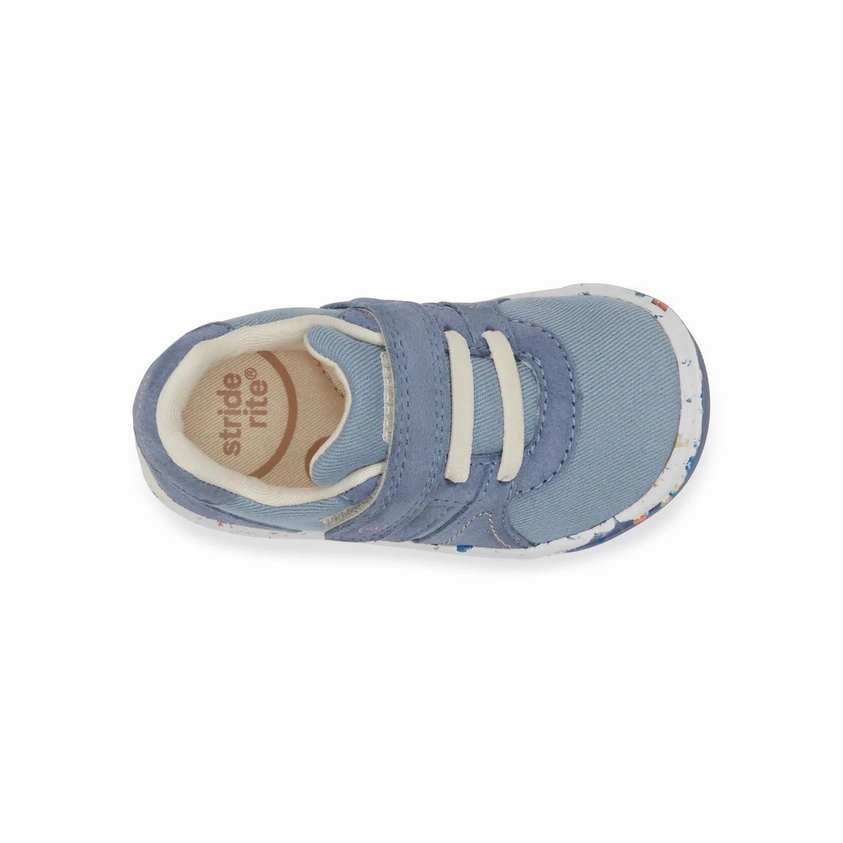 STRIDE RITE FERN SNEAKER LITTLE KIDS' - FINAL SALE! Stride Rite kids' supportive shoes