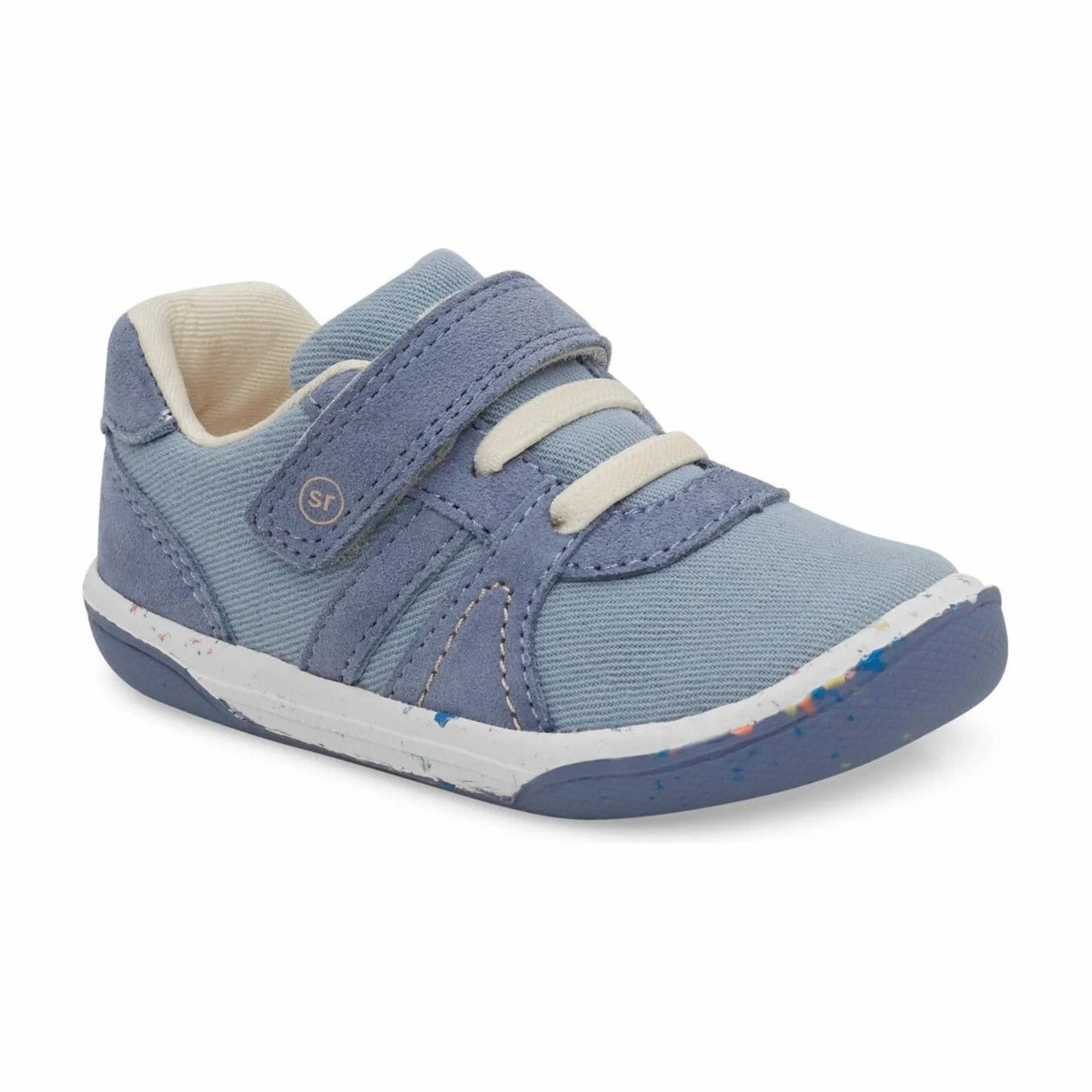 STRIDE RITE FERN SNEAKER LITTLE KIDS' - FINAL SALE! Stride Rite kids shoes with easy closure