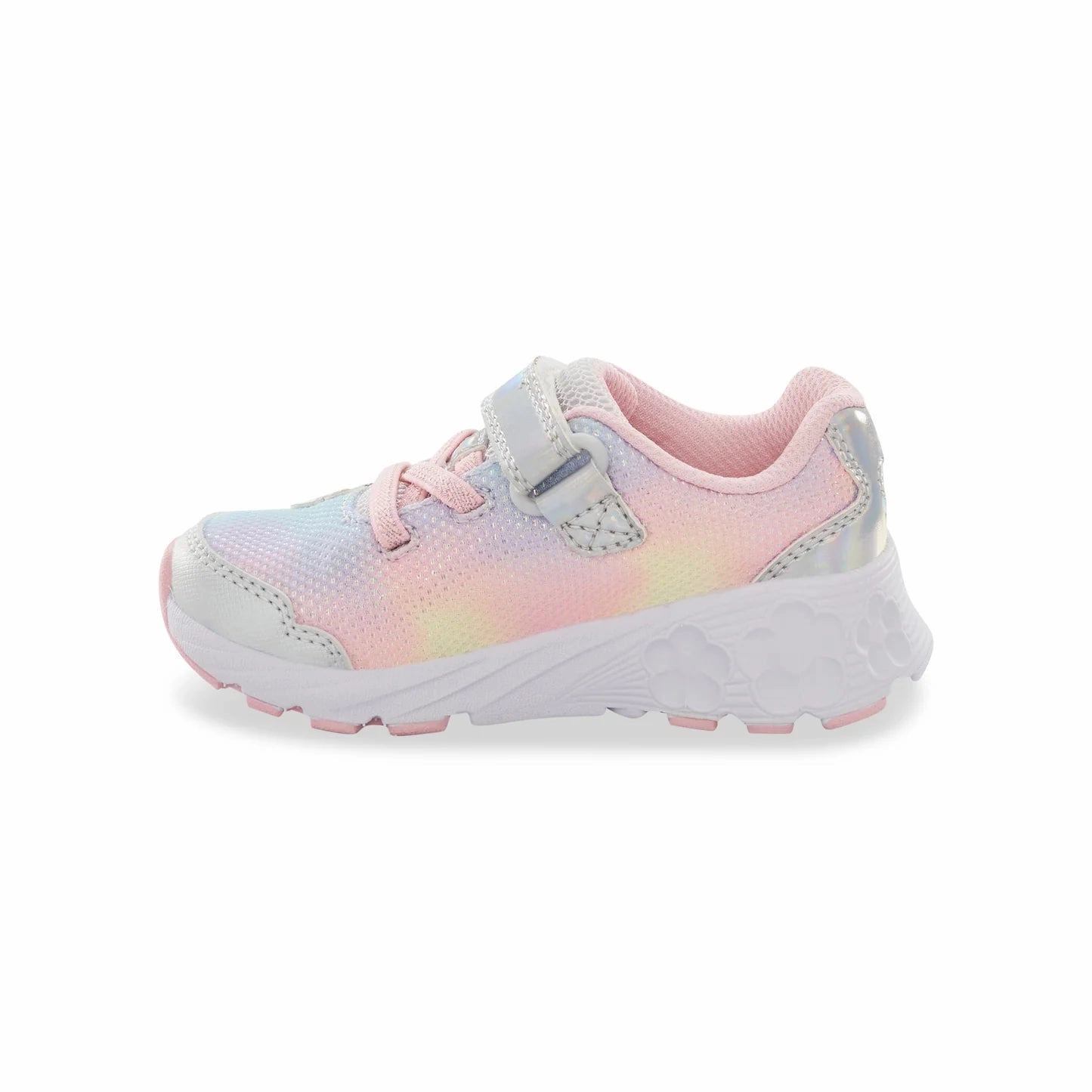 STRIDE RITE LIGHT-UP GLIMMER 2.0 SNEAKER KIDS' - FINAL SALE! Stride Rite kids' supportive shoes