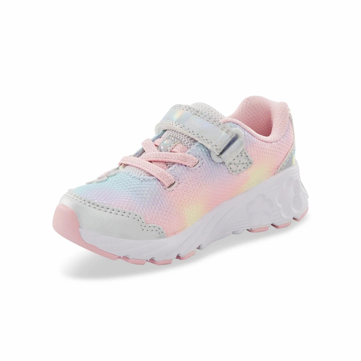 STRIDE RITE LIGHT-UP GLIMMER 2.0 SNEAKER KIDS' - FINAL SALE! Stride Rite kids' supportive shoes