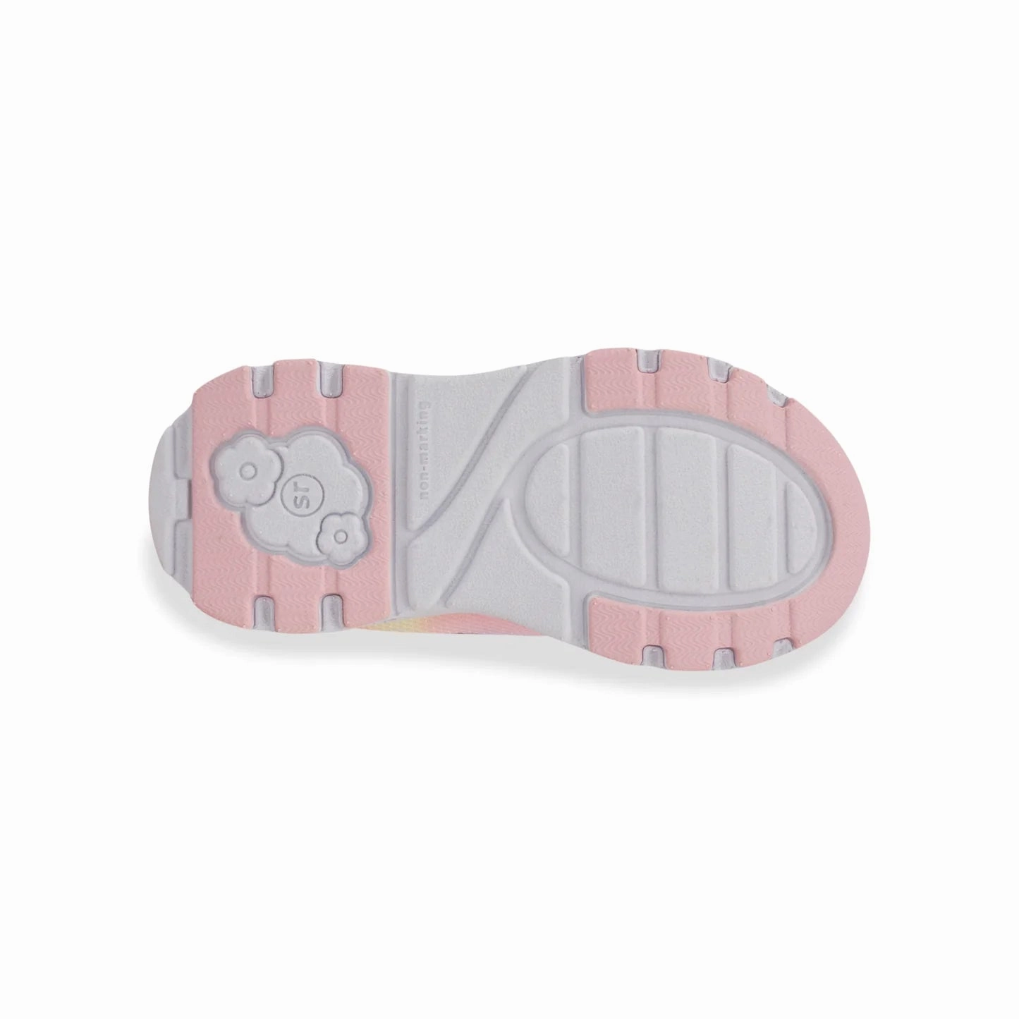 STRIDE RITE LIGHT-UP GLIMMER 2.0 SNEAKER KIDS' - FINAL SALE! Stride Rite kids' supportive shoes