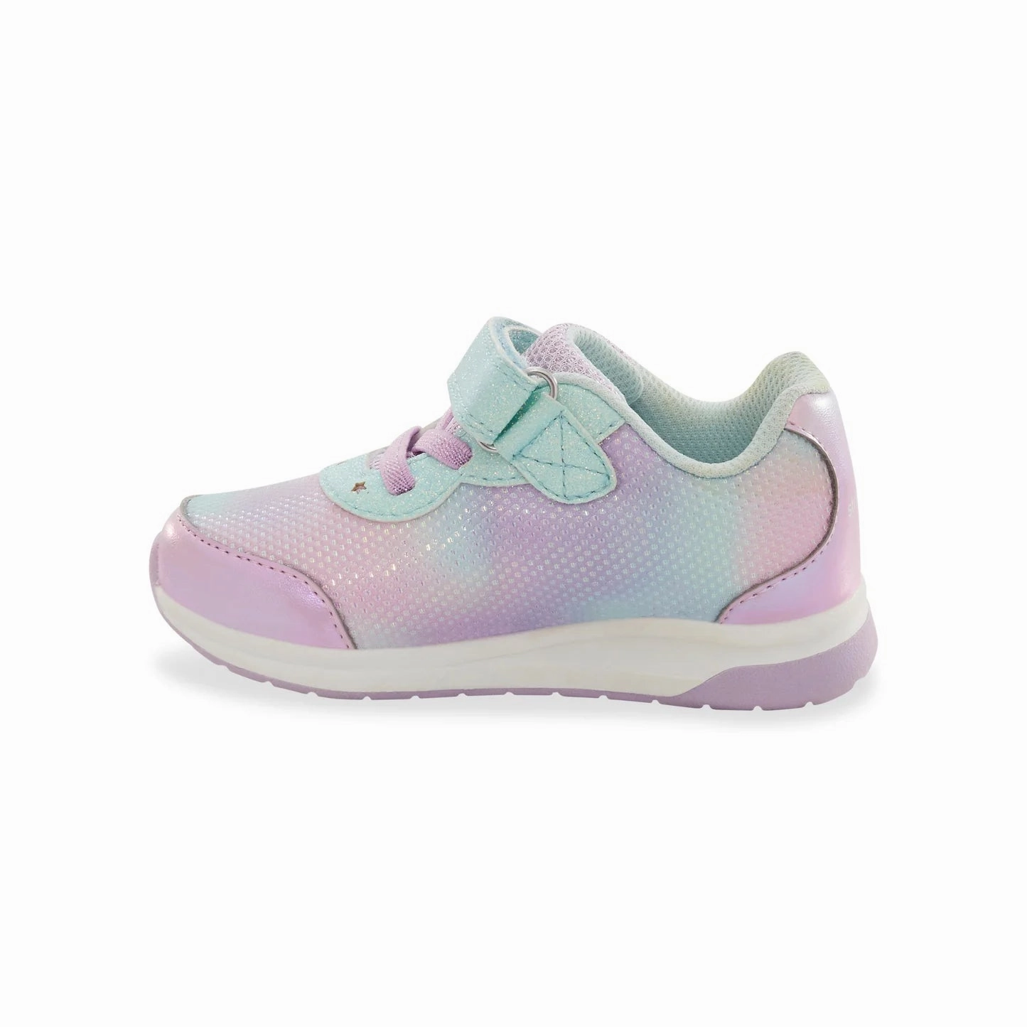 STRIDE RITE LIGHT UP STARLIGHT SNEAKER KIDS' - FINAL SALE! Stride Rite kids' supportive shoes