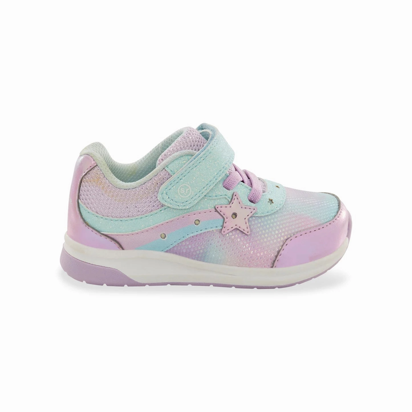 STRIDE RITE LIGHT UP STARLIGHT SNEAKER KIDS' - FINAL SALE! Stride Rite kids' supportive shoes