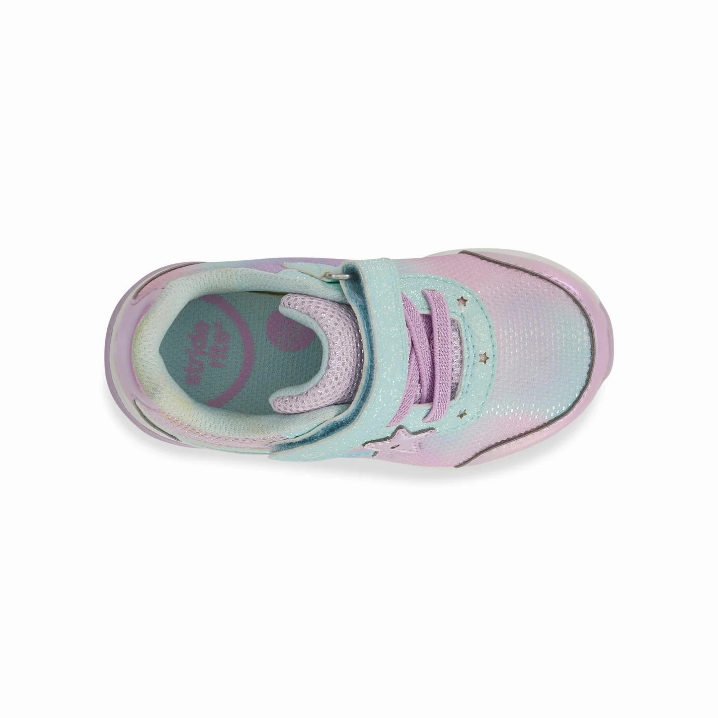 STRIDE RITE LIGHT UP STARLIGHT SNEAKER KIDS' - FINAL SALE! Stride Rite kids' supportive shoes