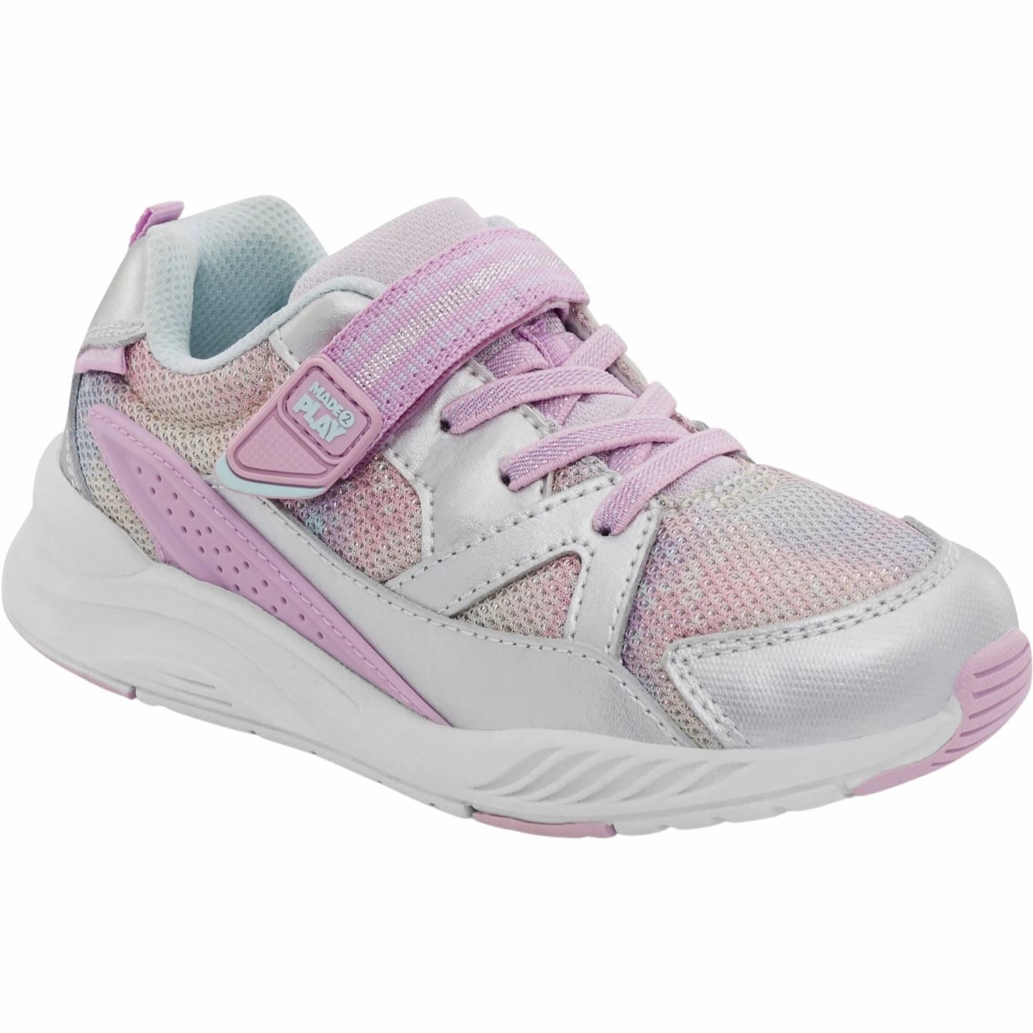 STRIDE RITE MADE2PLAY JOURNEY 2.0 BIG KIDS' MEDIUM AND WIDE - FINAL SALE! Stride Rite kids' supportive shoes