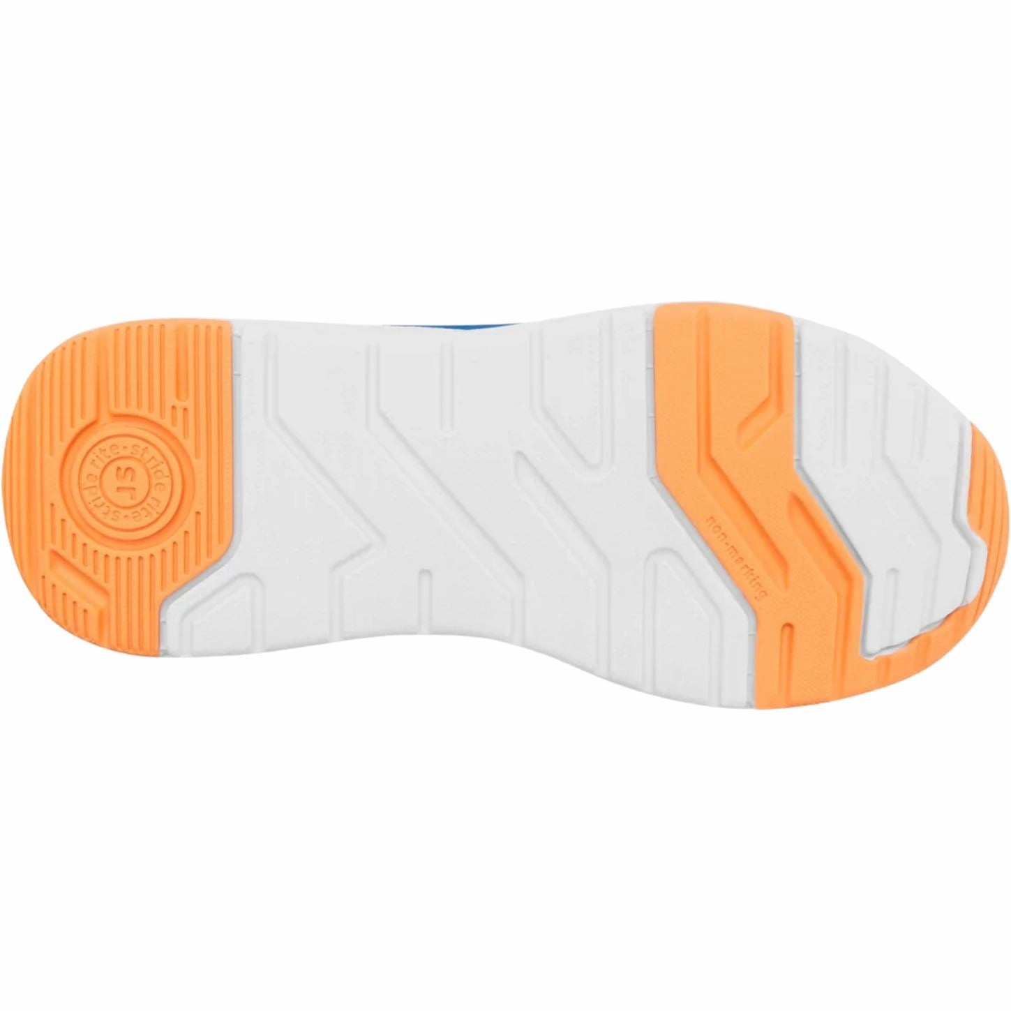 STRIDE RITE MADE2PLAY JOURNEY 2.0 BIG KIDS' MEDIUM AND WIDE - FINAL SALE! Stride Rite kids' supportive shoes