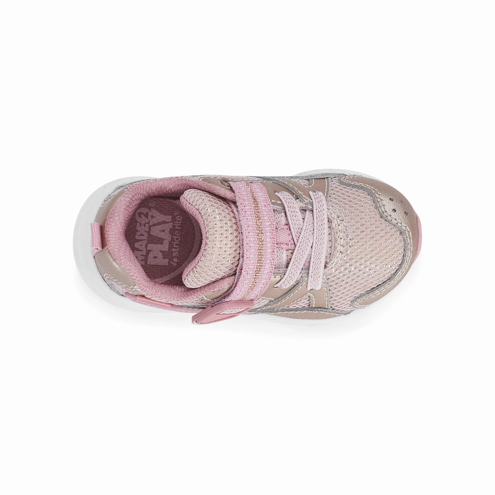 STRIDE RITE MADE2PLAY JOURNEY 2.0 SNEAKER KIDS' - FINAL SALE! Stride Rite kids' supportive shoes