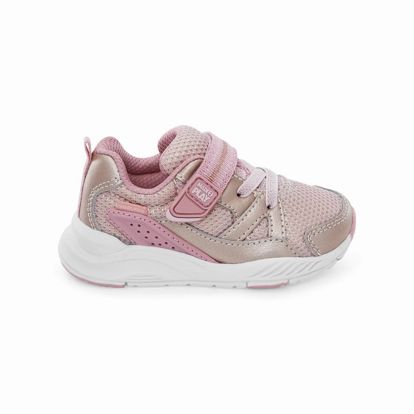 STRIDE RITE MADE2PLAY JOURNEY 2.0 SNEAKER KIDS' - FINAL SALE! Stride Rite kids' supportive shoes