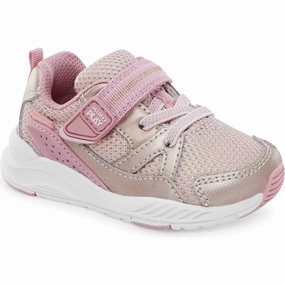 STRIDE RITE MADE2PLAY JOURNEY 2.0 SNEAKER KIDS' - FINAL SALE! Stride Rite kids shoes with easy closure