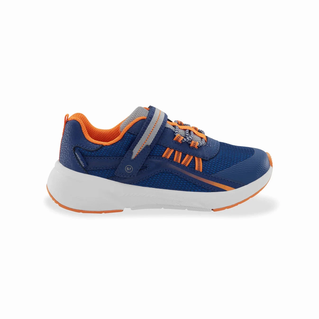 STRIDE RITE MADE2PLAY JOURNEY 3.0 BIG KIDS' Stride Rite kids' supportive shoes