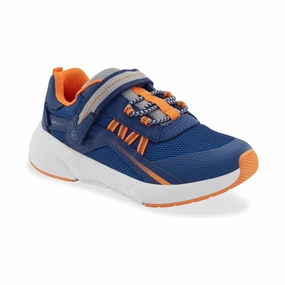 STRIDE RITE MADE2PLAY JOURNEY 3.0 BIG KIDS' Stride Rite kids shoes with easy closure