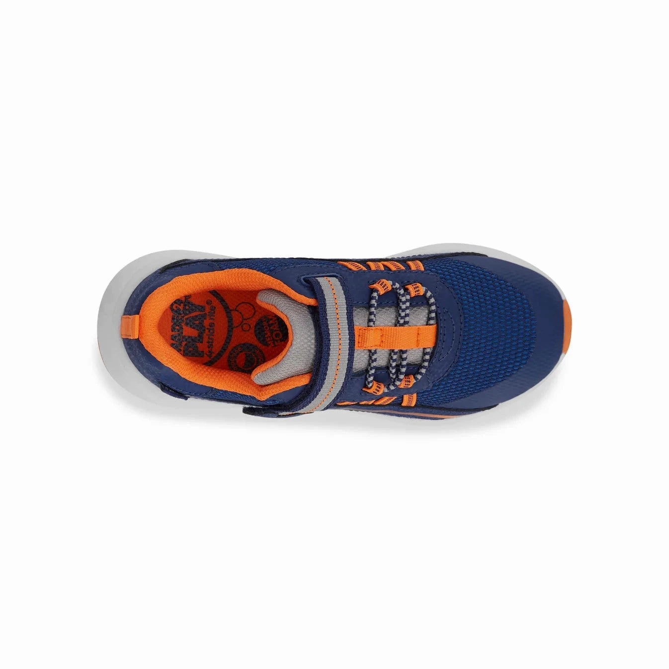 STRIDE RITE MADE2PLAY JOURNEY 3.0 BIG KIDS' Stride Rite kids' supportive shoes