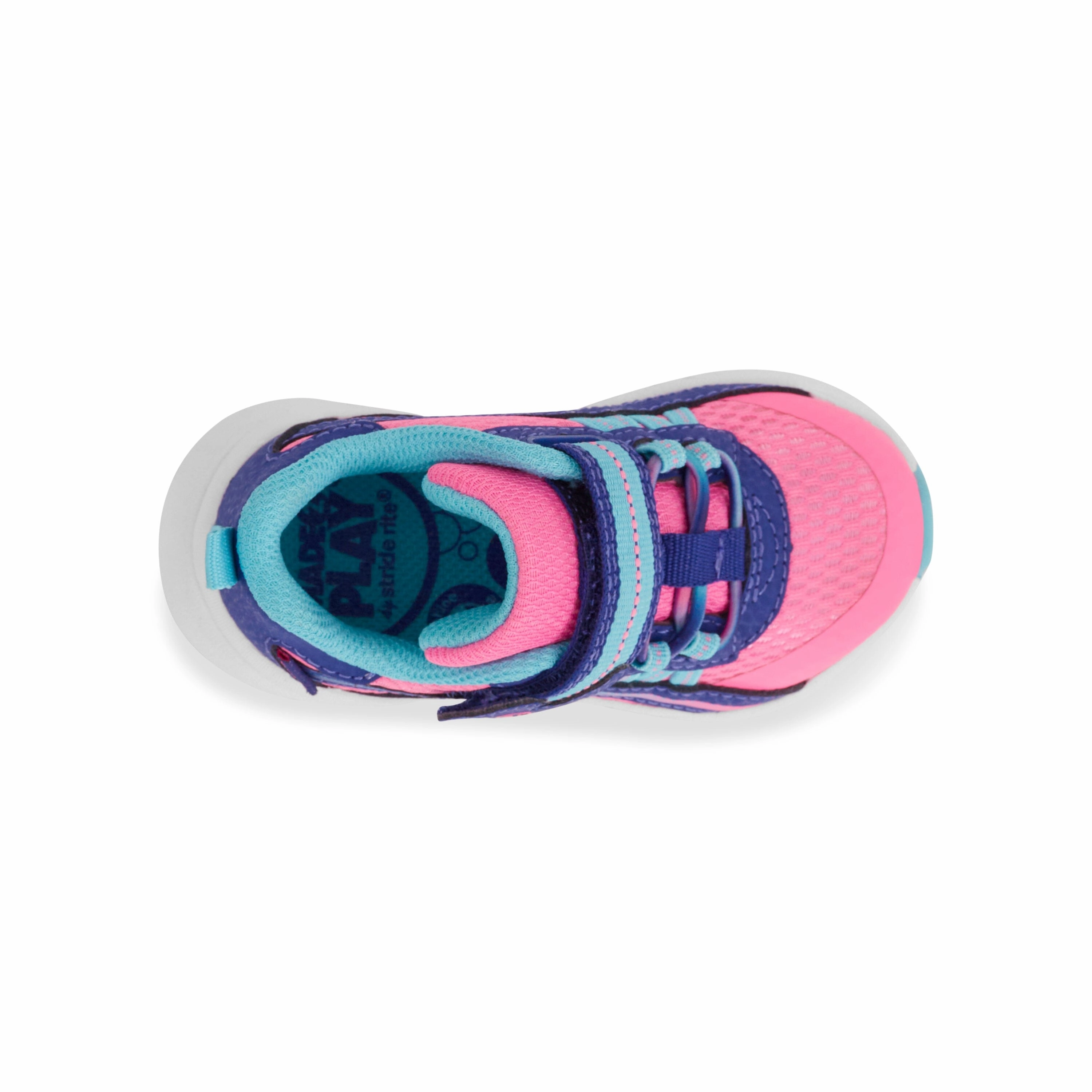 STRIDE RITE MADE2PLAY JOURNEY 3.0 LITTLE KIDS' - FINAL SALE! Stride Rite kids' supportive shoes