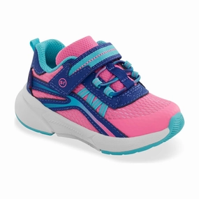 STRIDE RITE MADE2PLAY JOURNEY 3.0 LITTLE KIDS' - FINAL SALE! Stride Rite kids shoes with easy closure