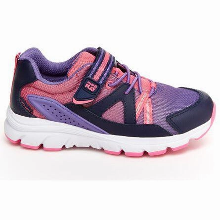 STRIDE RITE MADE2PLAY JOURNEY SNEAKER BIG KIDS' Stride Rite kids' supportive shoes