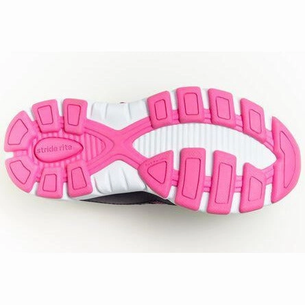 STRIDE RITE MADE2PLAY JOURNEY SNEAKER BIG KIDS' Stride Rite kids' supportive shoes