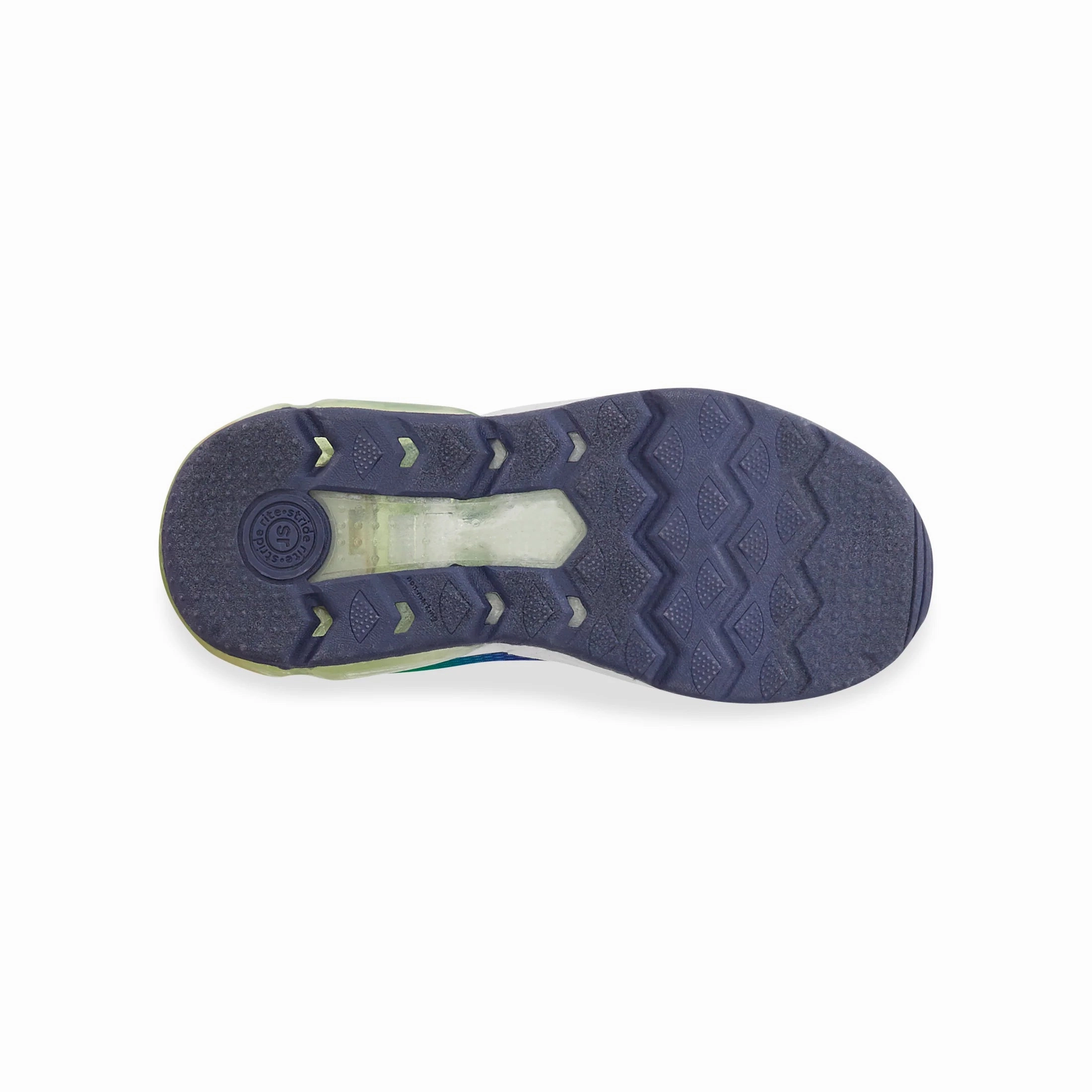 STRIDE RITE MADE2PLAY LIGHT-UP SURGE BOUNCE BIG KIDS - FINAL SALE! Stride Rite kids' supportive shoes