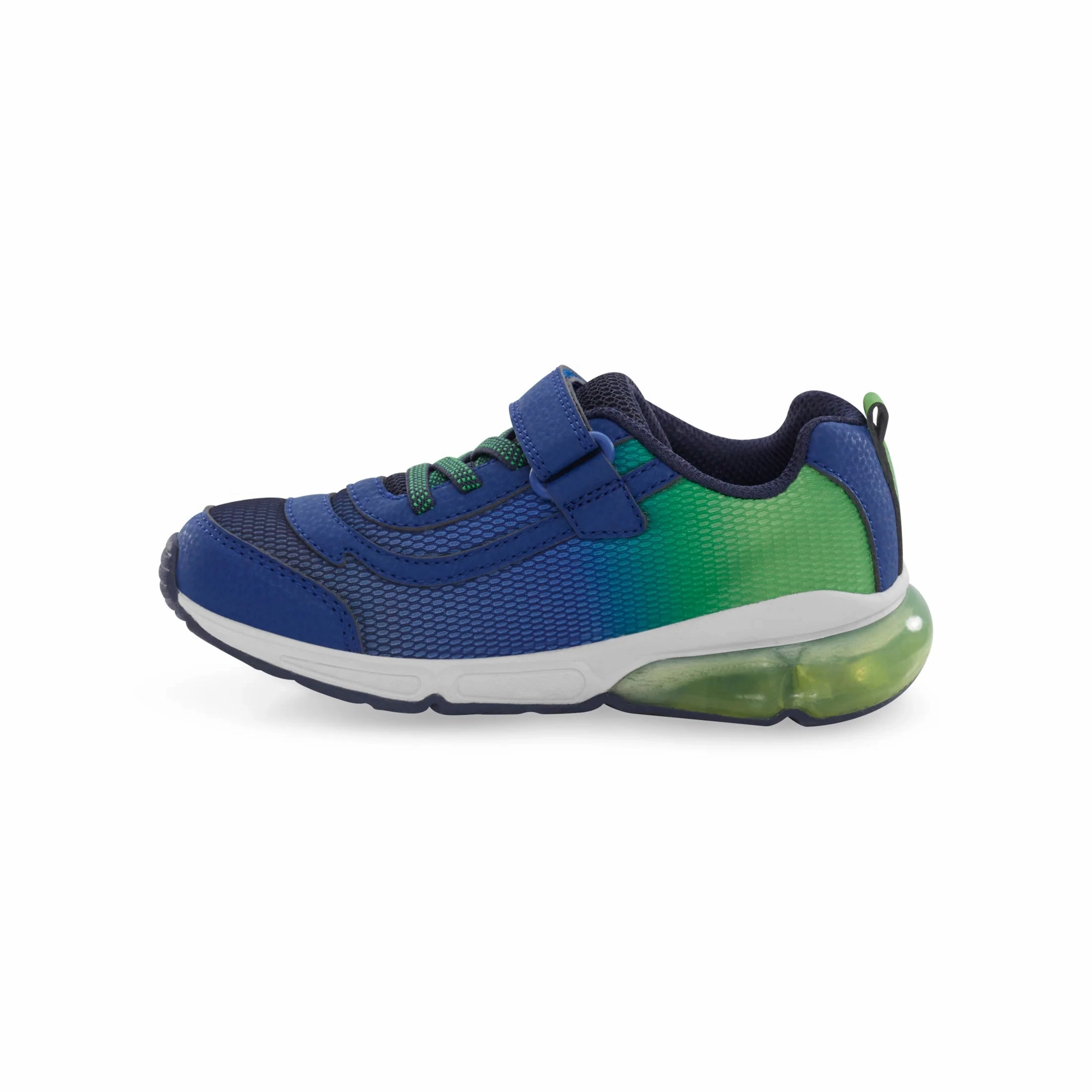 STRIDE RITE MADE2PLAY LIGHT-UP SURGE BOUNCE BIG KIDS - FINAL SALE! Stride Rite kids' supportive shoes