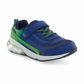 STRIDE RITE MADE2PLAY LIGHT-UP SURGE BOUNCE BIG KIDS - FINAL SALE! Stride Rite kids shoes with easy closure