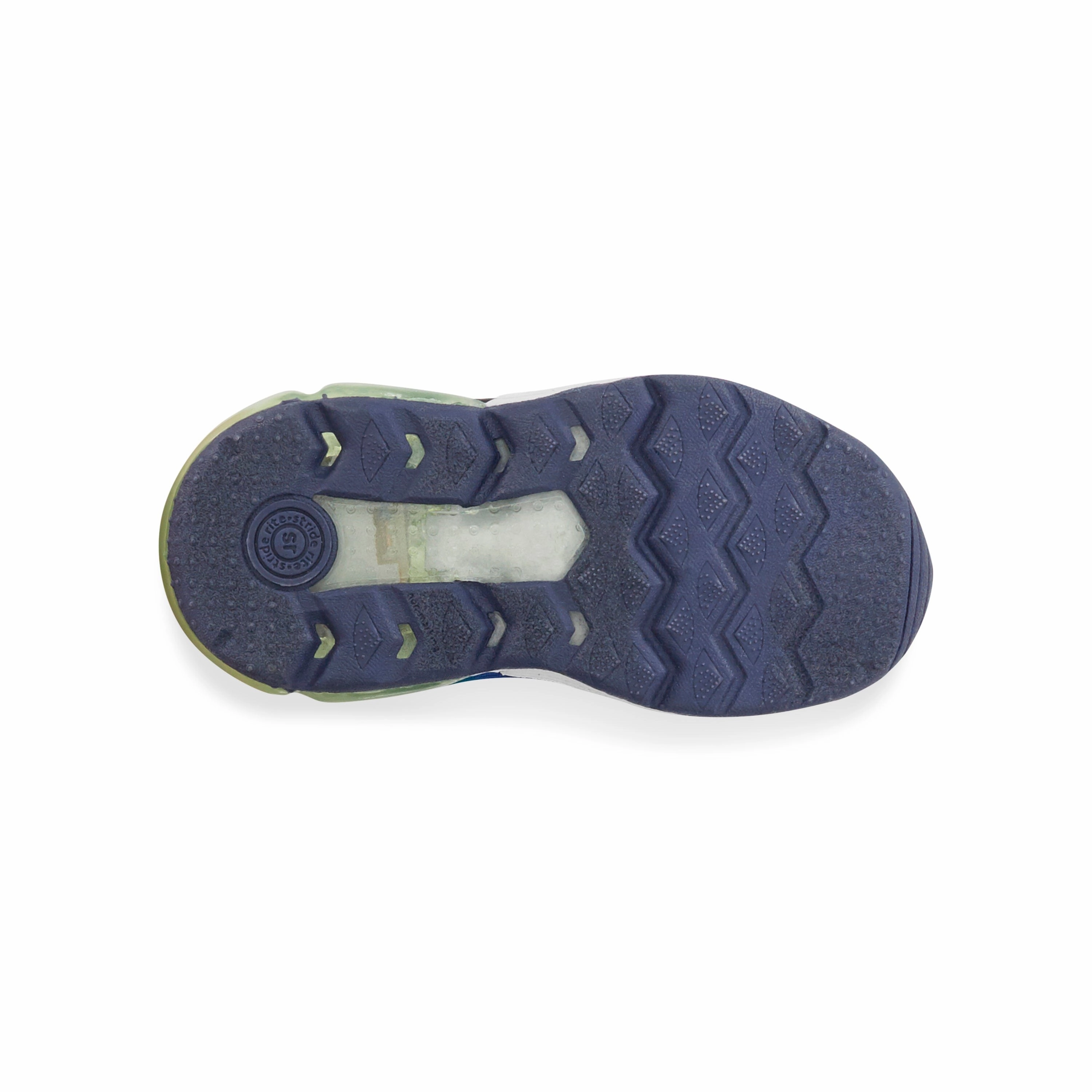 STRIDE RITE MADE2PLAY LIGHT-UP SURGE BOUNCE LITTLE KIDS' - FINAL SALE! Stride Rite kids' supportive shoes